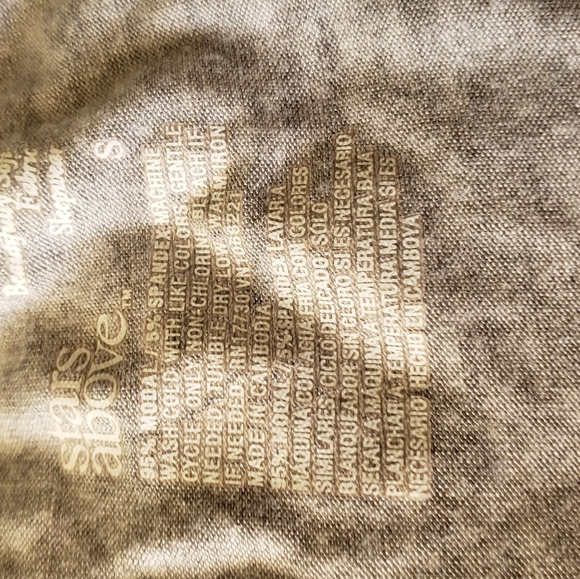 shorts - Picture 3 of 3